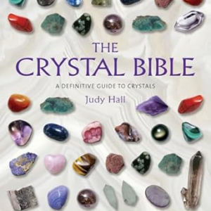 The Crystal Bible