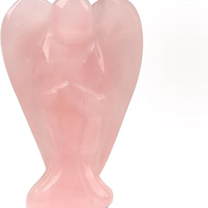 Amethyst Crystal Angel Crystals Healing Stones Spiritual Healing and Protection Guardian Statue