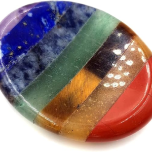 Thumb Worry Stone for Anxiety