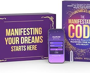 The Manifestation Code