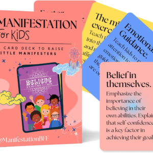 Manifestation for Kids?