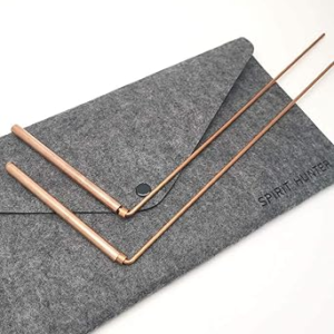 Copper Dowsing Rod