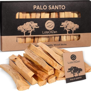 Palo Santo Sticks Authentic