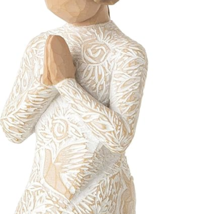 Willow Tree Prayer of Peace