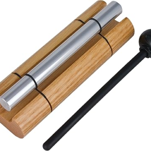 Woodstock Wind Chimes Zenergy Solo Hand Chime