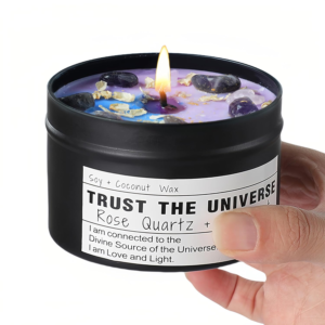 Manifestation Candles